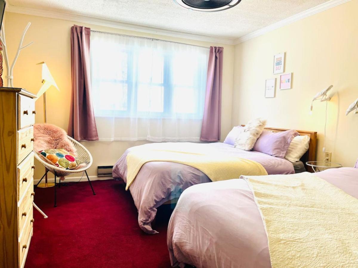 Lotus Family Suite W 2 Beds Kitchenette 4 Shandaken Exteriör bild
