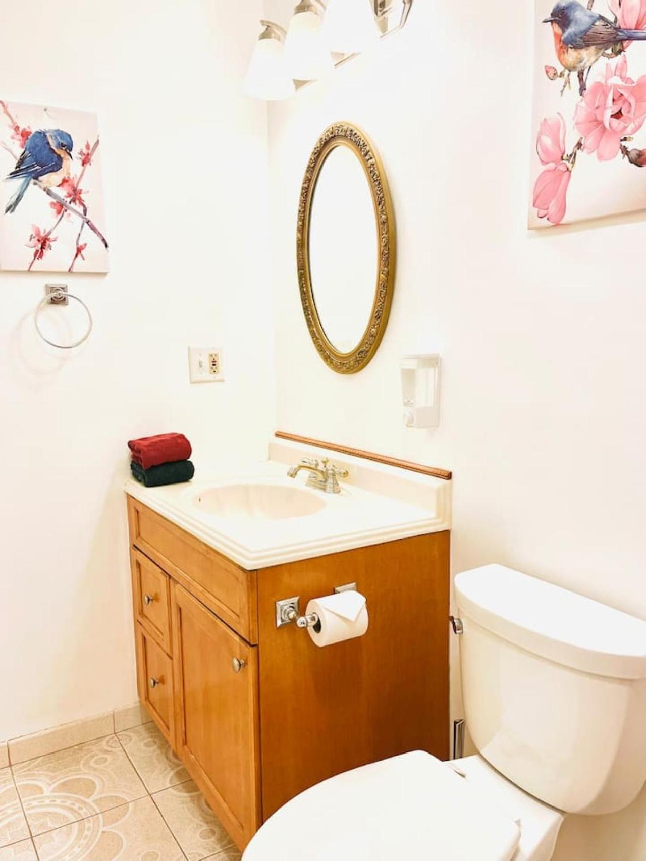 Lotus Family Suite W 2 Beds Kitchenette 4 Shandaken Exteriör bild