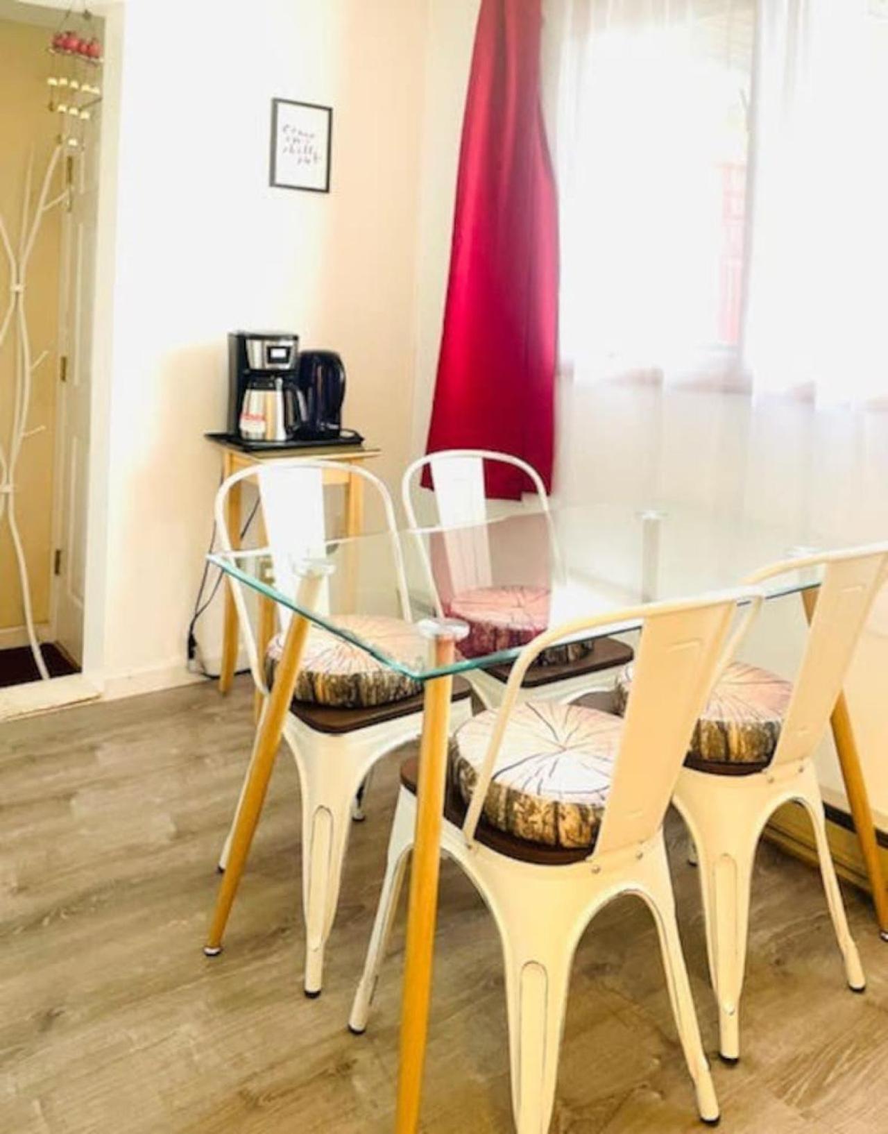 Lotus Family Suite W 2 Beds Kitchenette 4 Shandaken Exteriör bild