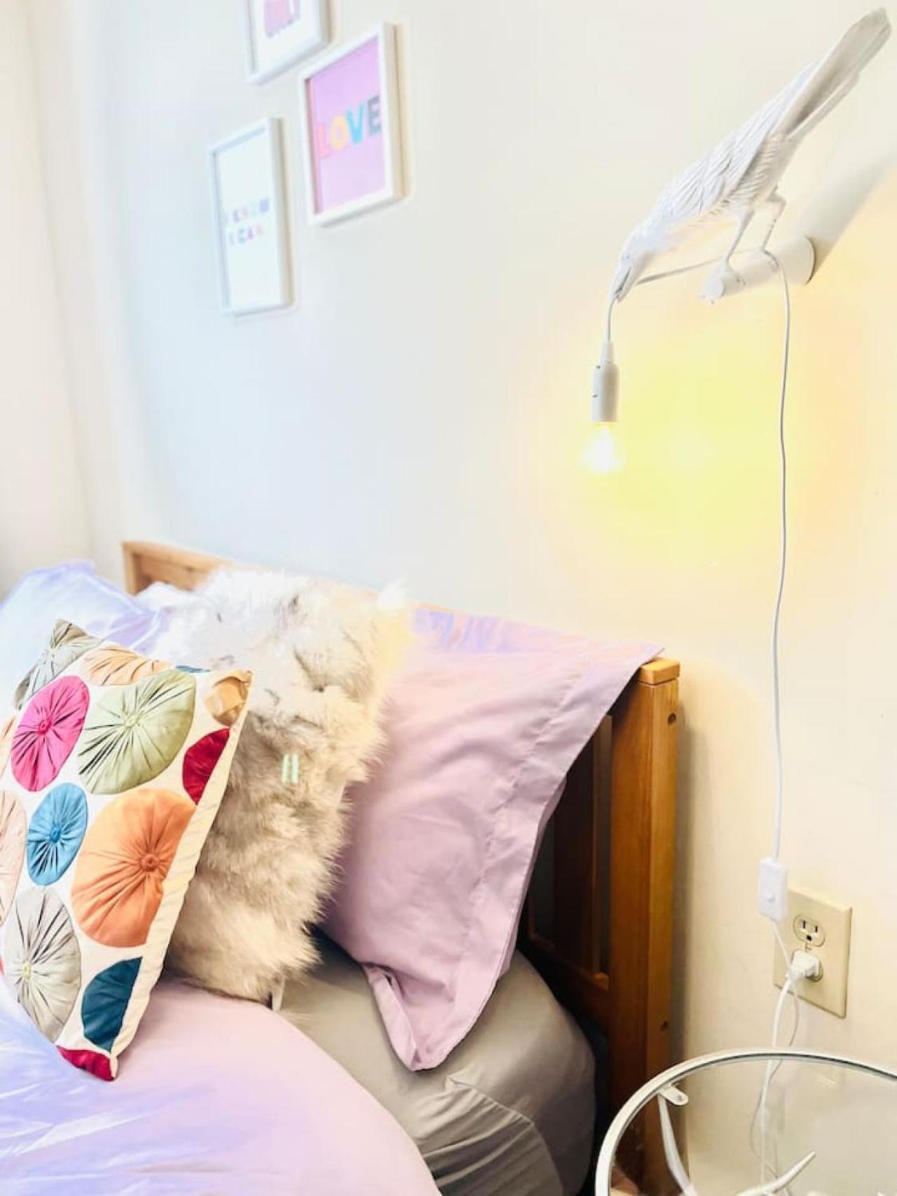 Lotus Family Suite W 2 Beds Kitchenette 4 Shandaken Exteriör bild